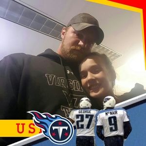 Meet your Posher, Keith